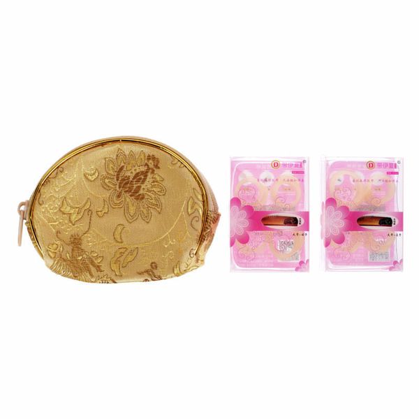 Thomann GuZheng Nail Cot Set Large