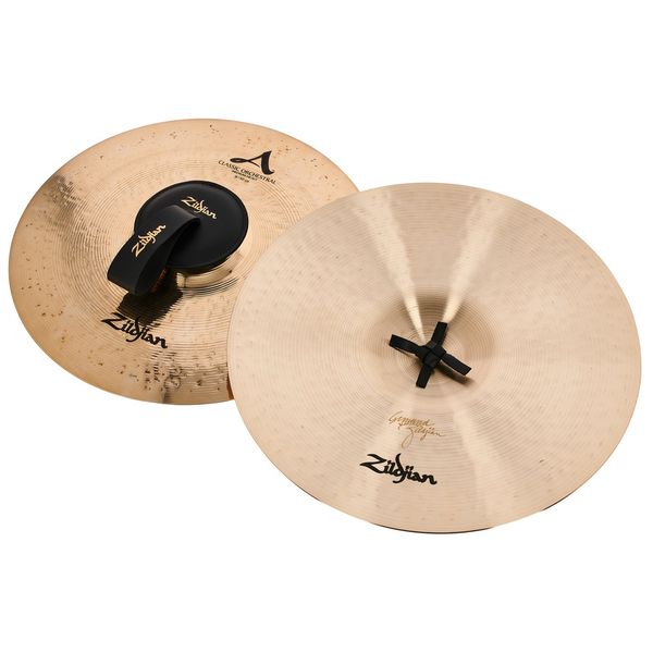 Zildjian 16" Classic Orchestral Sel. MH