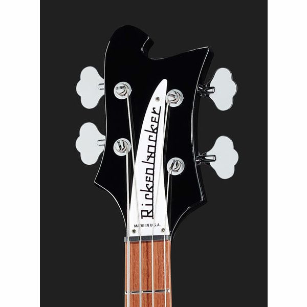 Rickenbacker 4003S JG