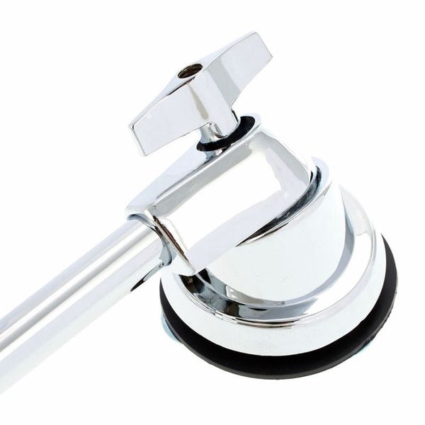 Millenium Bass Drum Legs Chrome