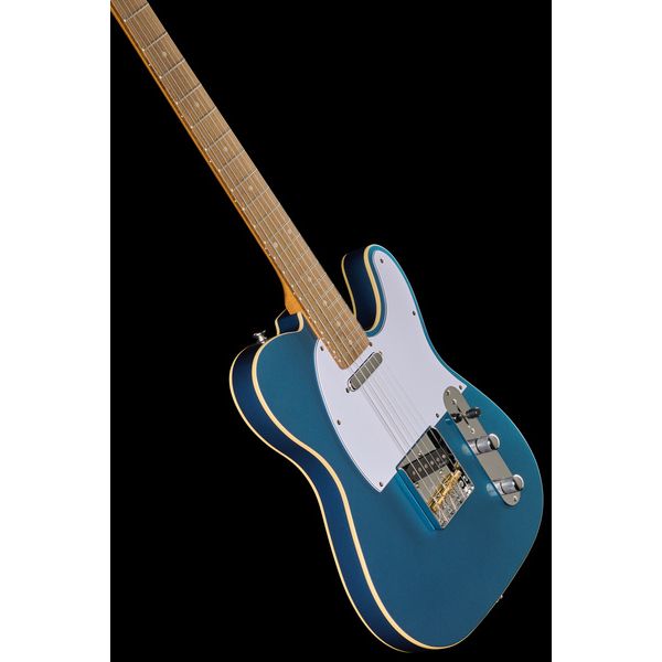 Harley Benton TE-62DB LPB w/Bag