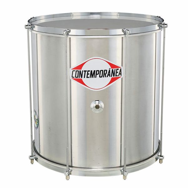 Contemporanea 16"x 40cm Axe Surdo Alu