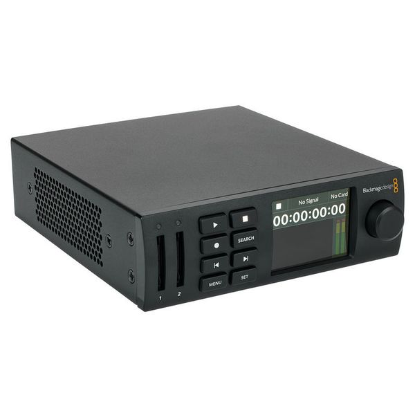 Blackmagic Design HyperDeck Studio HD Mini
