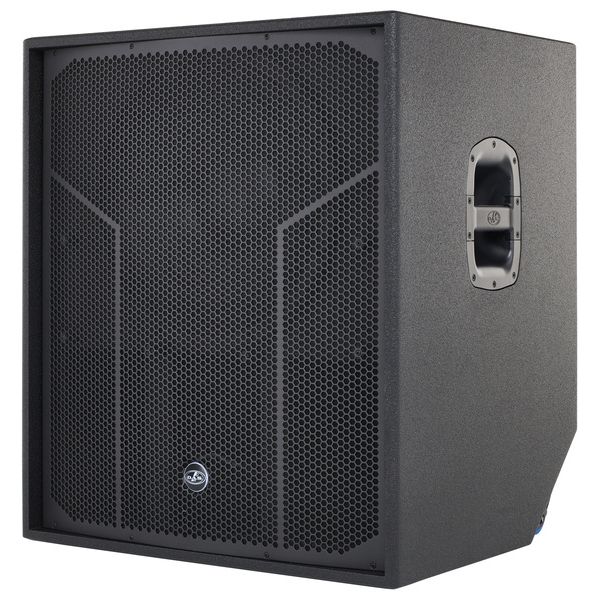 DAS Audio Action-S118A