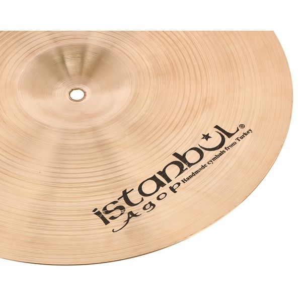 Istanbul Agop 15" Traditional Dark Hi-Hat