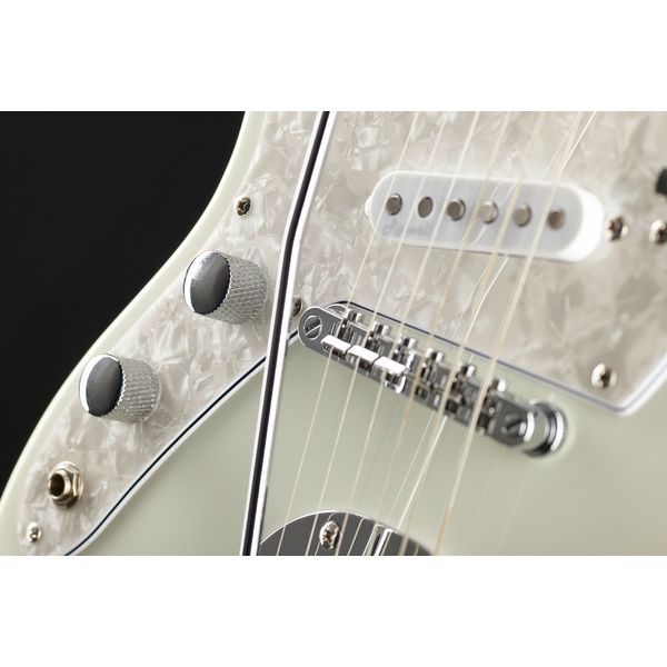 Harley Benton MS-60LH VW Vint. Series w/Bag