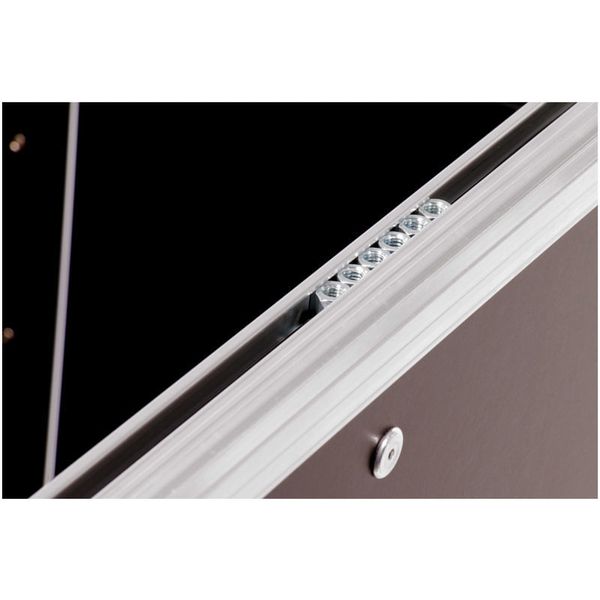 Thon L-Rack 20U 75 RR SH HD