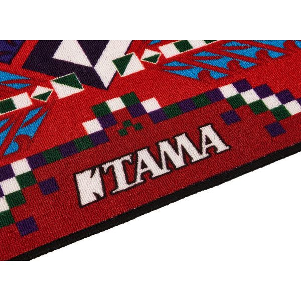 Tama TDR-SW Drum Rug Southwestern