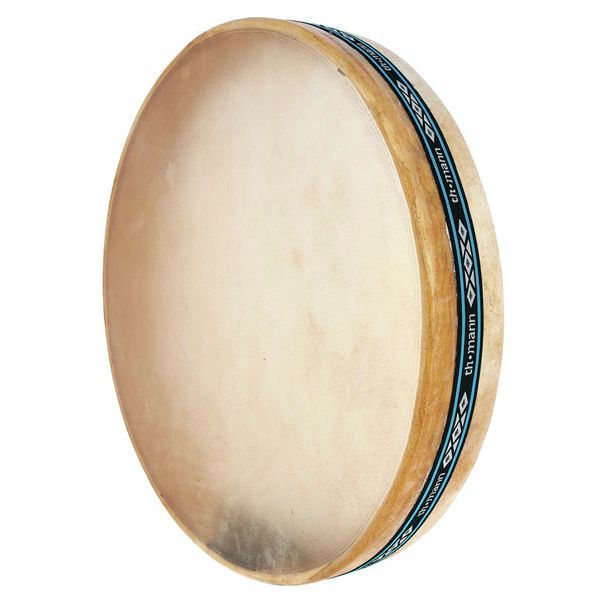 Thomann 18"x2,5" Ocean Drum