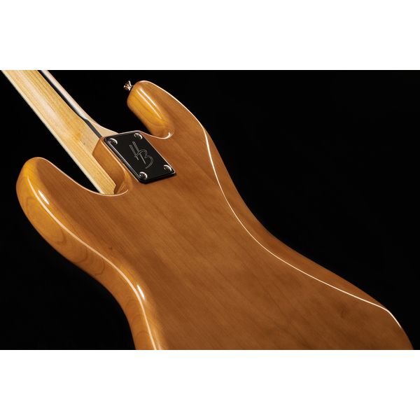 Harley Benton MV-4PJ Natural