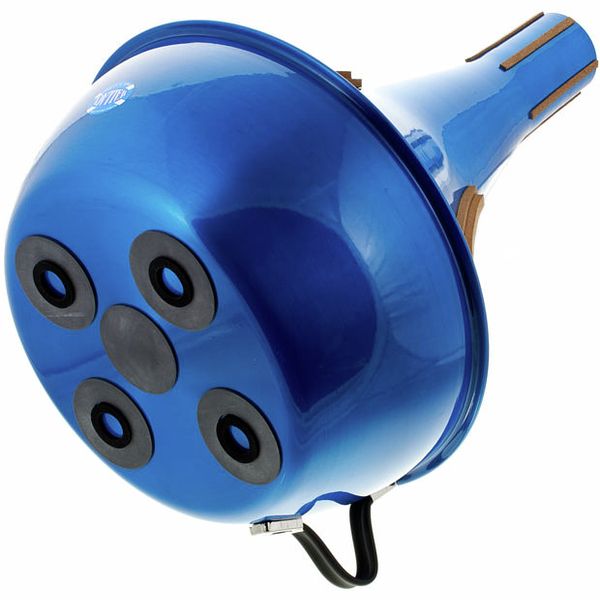 Wallace TWC-341E Eb- Tuba Straight