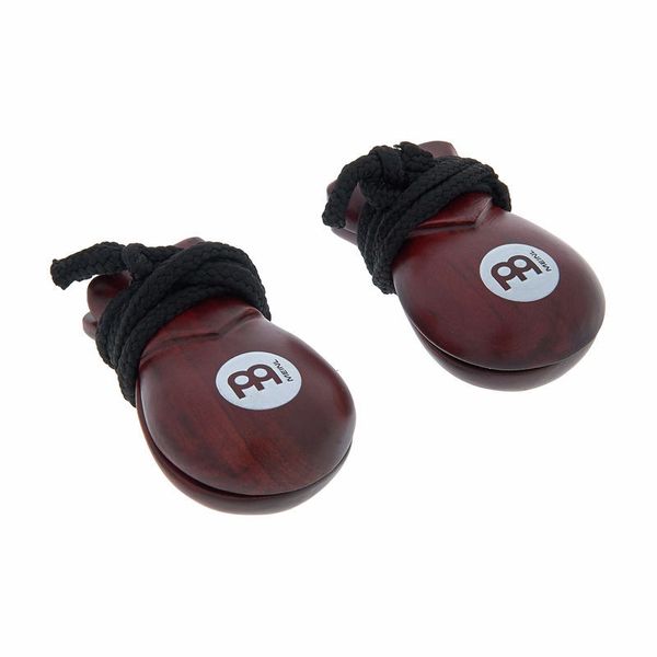 Meinl FC1 Castanets Traditional