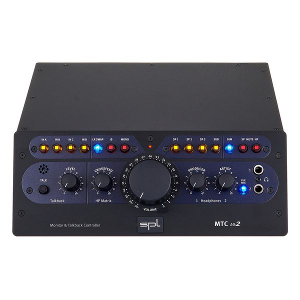 SPL MTC MK2