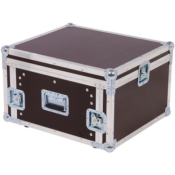 Thon Triple Door Live Rack 6U 45