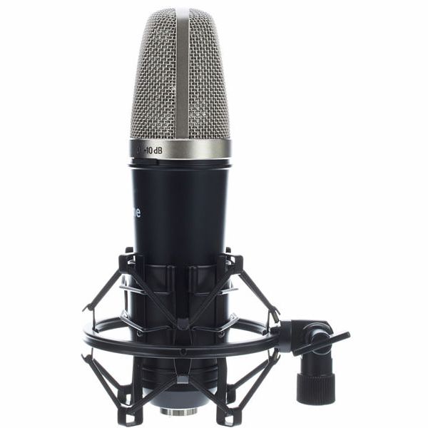 the t.bone SC 450 USB