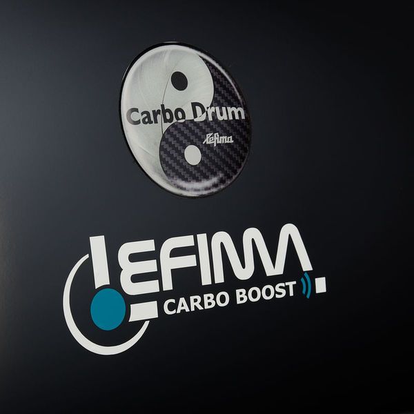 Lefima BTS 2614 Thomann Edition