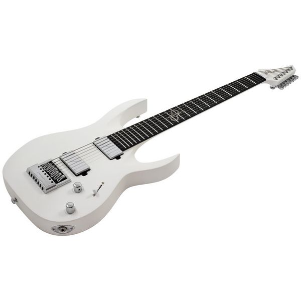 Solar Guitars A1.7 Vinter Pearl White Matte