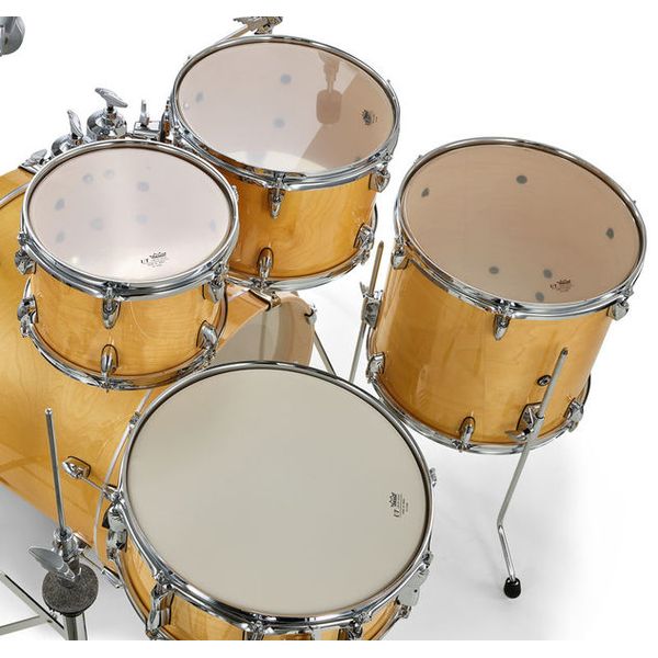 Yamaha Stage Custom Studio Set NW