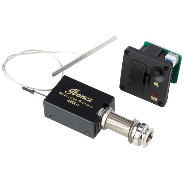 Ibanez FRH10NL-BSF LH