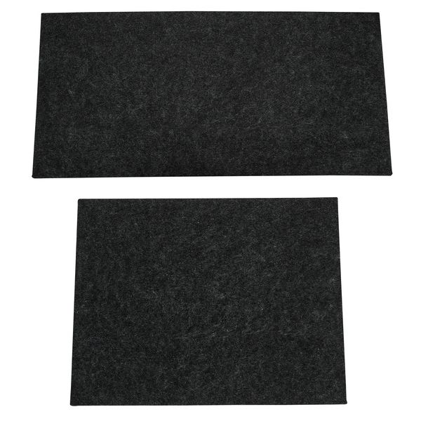 RockNRoller RSD14 Solid Deck R14, R18