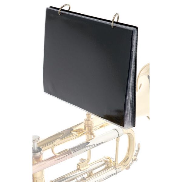 Südtiroler Marschbuchhalter Marching book Magnet