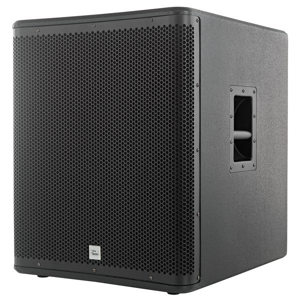 the box pro DSP 18 Sub