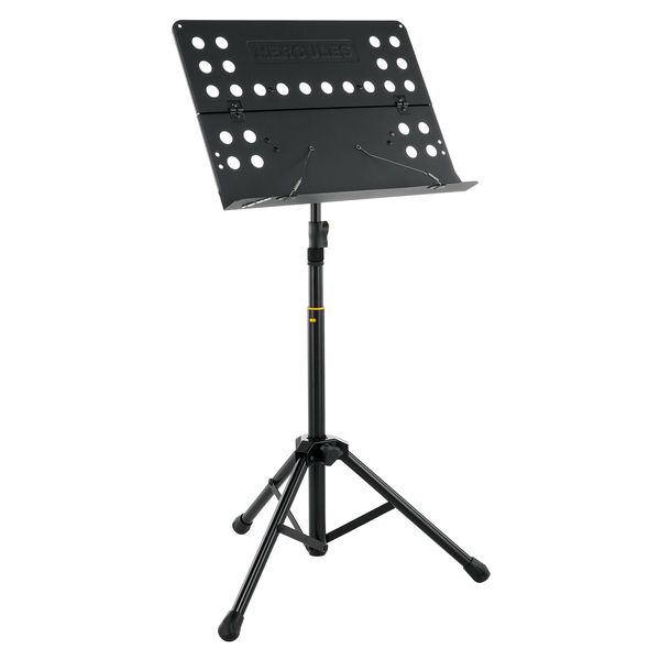 Hercules Stands HCBS-418B+ Music Stand