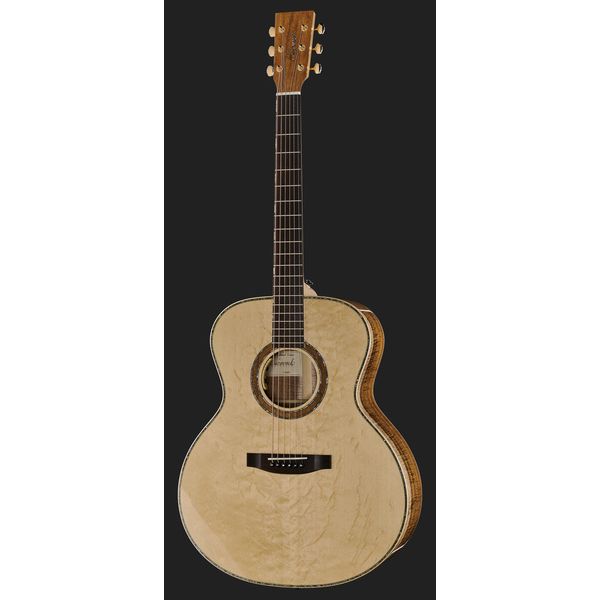 Lakewood J-Blackwood Custom