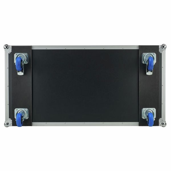 Flyht Pro Multiflex Roadcase 120 Plus