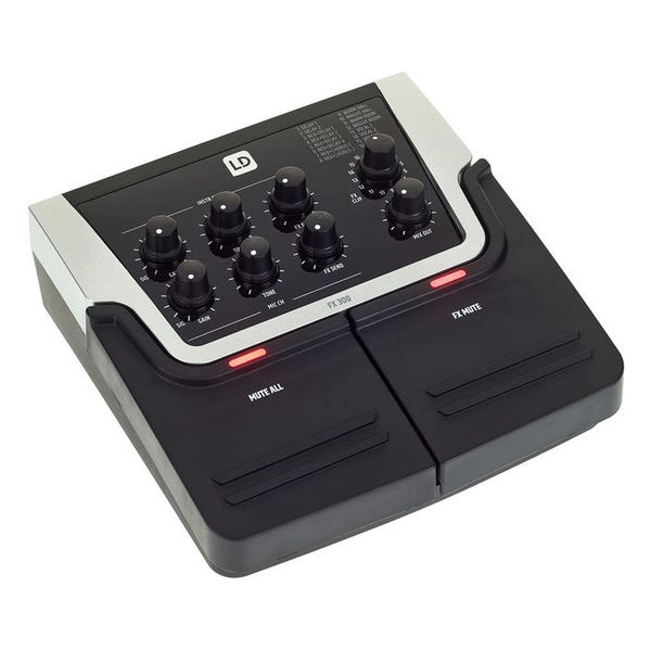LD Systems FX 300