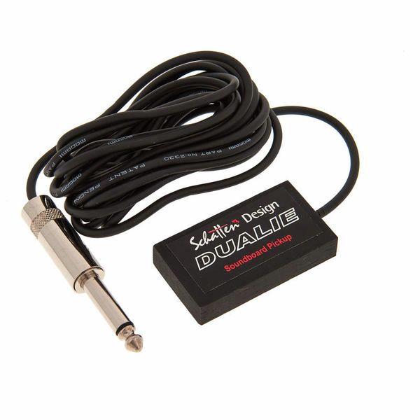 Schatten Design Dualie Outside`R Pickup