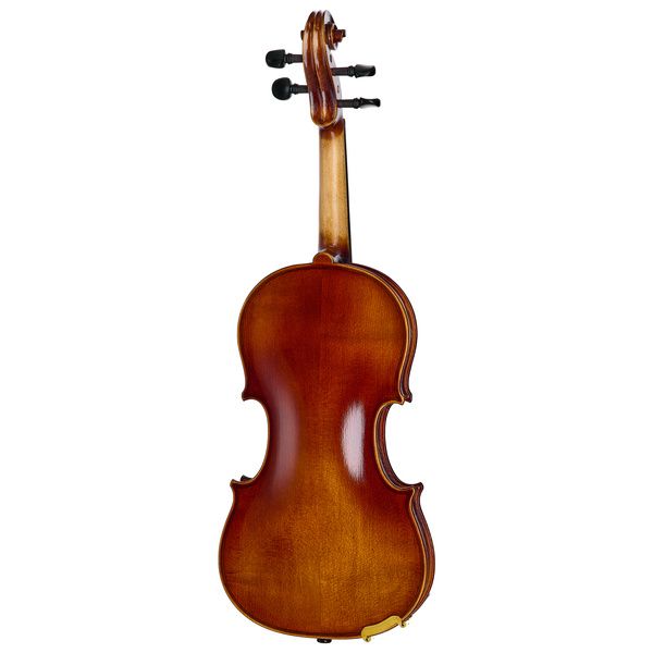 Gewa Allegro Violin Set 1/2 SC CB