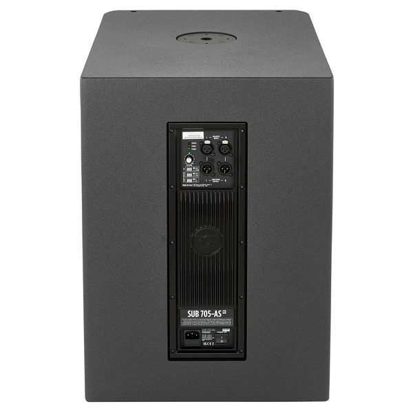 RCF ART 310 / 705 Basis Bundle