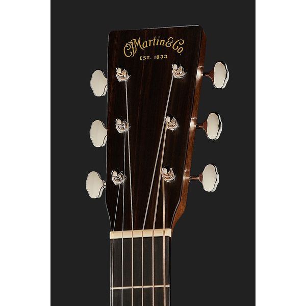 Martin Guitar GPC-16E-01 LH