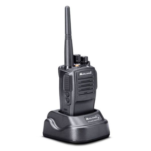 Midland G15 Pro Case Set 4 MA 25