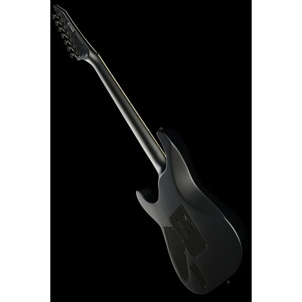 ESP LTD M-1007B QM Charcoal Burst