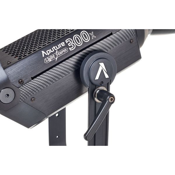 Aputure LS 300X V-Mount-Kit (EU)