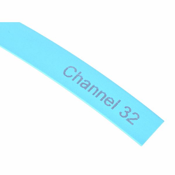 Sommer Cable Shrinktube Set 25-32