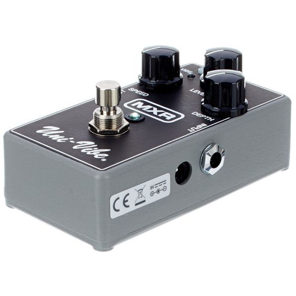MXR M68 Uni-Vibe Chorus/Vibrato
