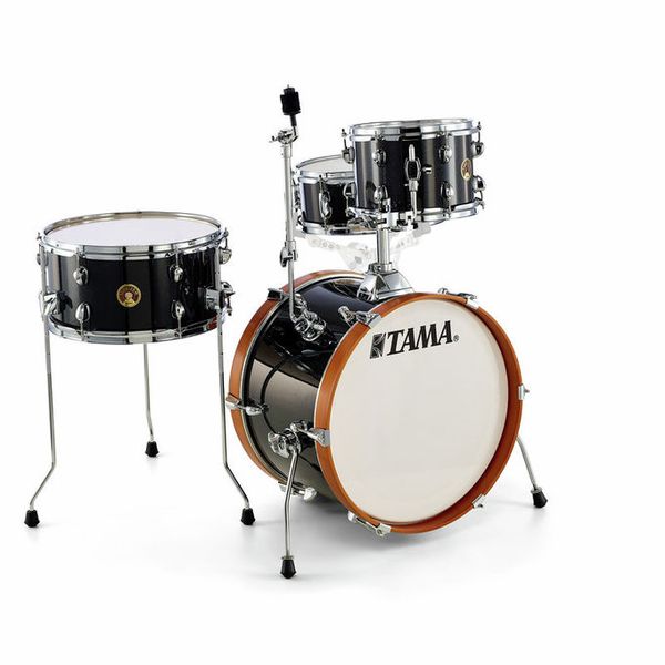 Tama Club Jam Vintage Kit -CCM