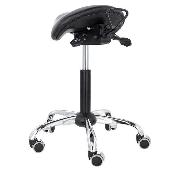 meychair A4-TR-KL2/11-38 Black