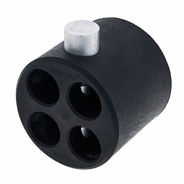 Wentex P&D 4 Point Connector