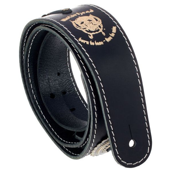 Richter 1566 Mot&ouml;rhead Strap