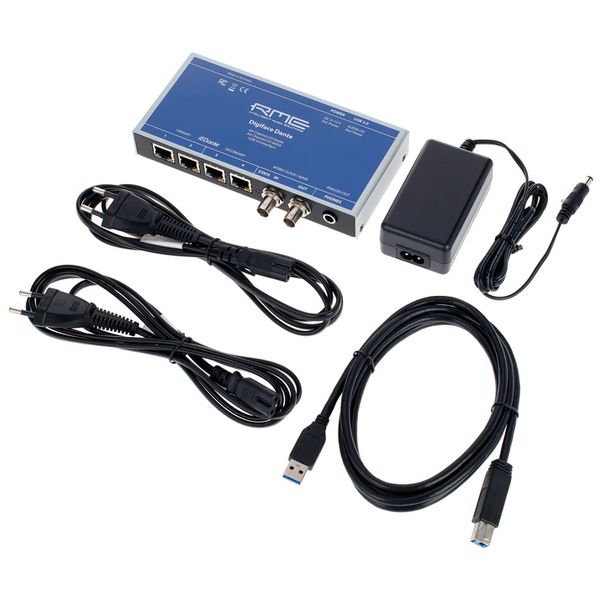 RME Digiface Dante