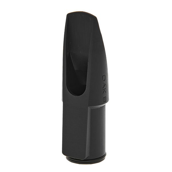 Ranger Alto Trunk Oak 8