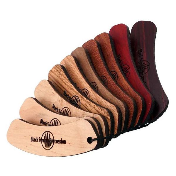 Black Swamp Percussion BSDD Damper for Snare Drum