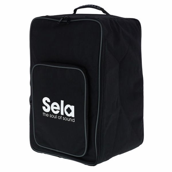 Sela SE 060 Varios Bundle red