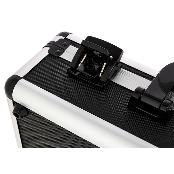 Thomann Inlay Case 2/2 Shure QLXD/ULXD