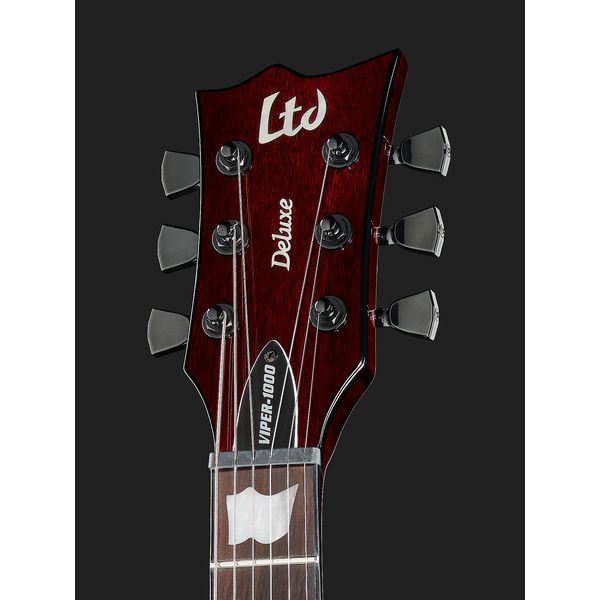 ESP LTD Viper-1000 Black Cherry