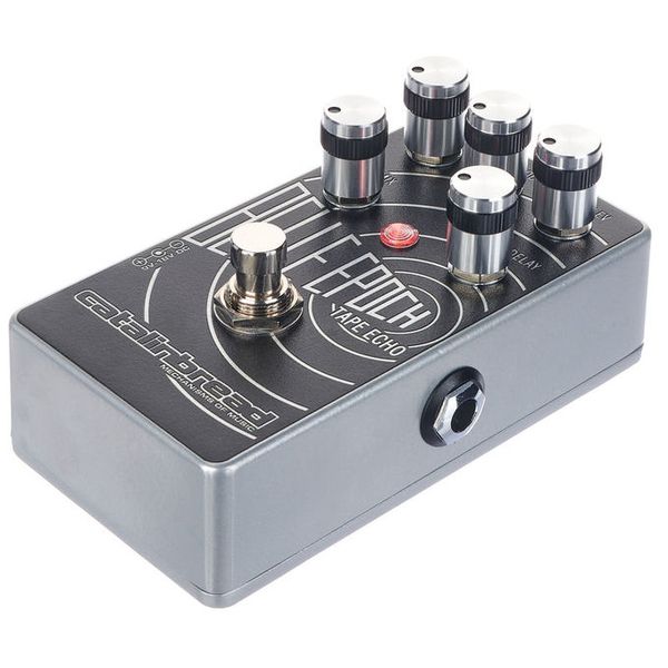 Catalinbread Belle Epoch BOS